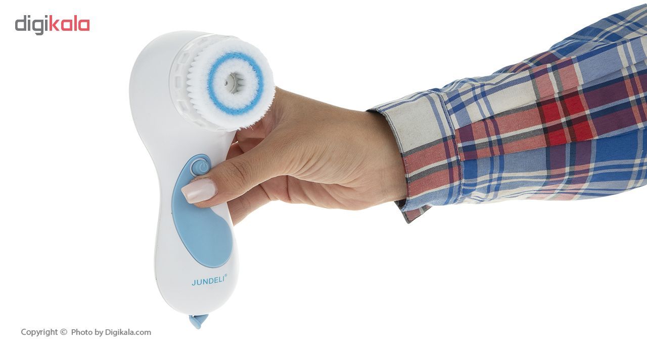 برس پاکسازی جاندلی مدل JDL-802 - - 15