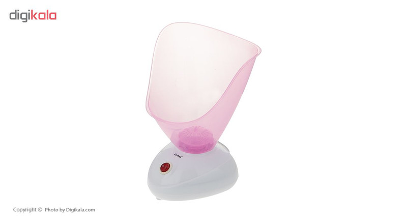 دستگاه بخور صورت کیمی مدل KM-6068