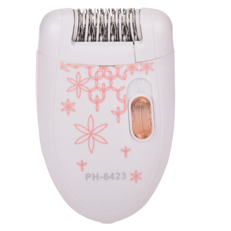 اپیلاتور مدل PH-6423 اپیلاتور مدل PH-6423