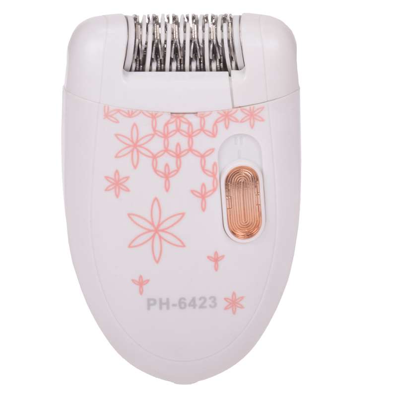اپیلاتور مدل PH-6423 اپیلاتور مدل PH-6423