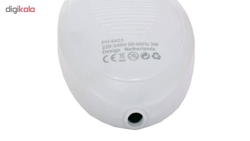 اپیلاتور مدل PH-6423 اپیلاتور مدل PH-6423