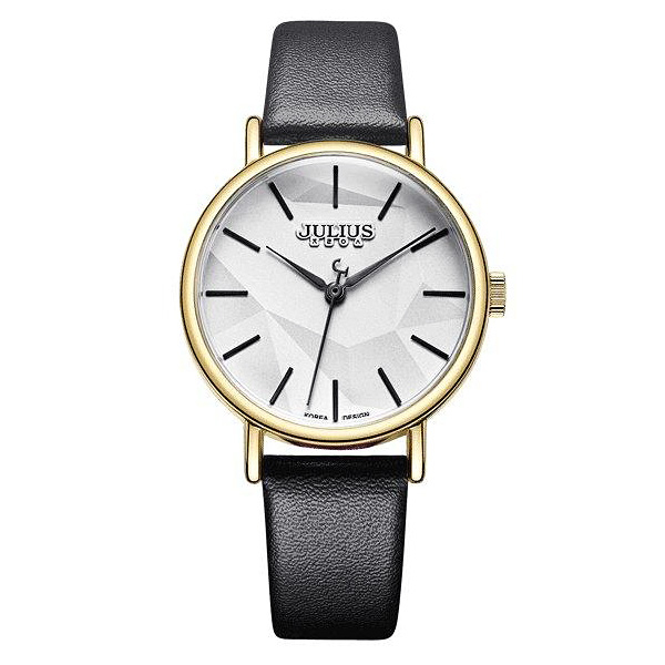  ساعت مچی عقربه ای زنانه جولیوس کد JA-985C