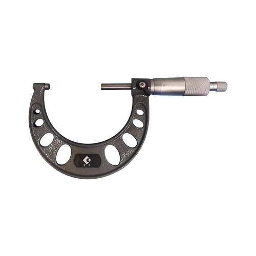 میکرومتر تی اف مدل M5075 گستره 50-75 میلی متر