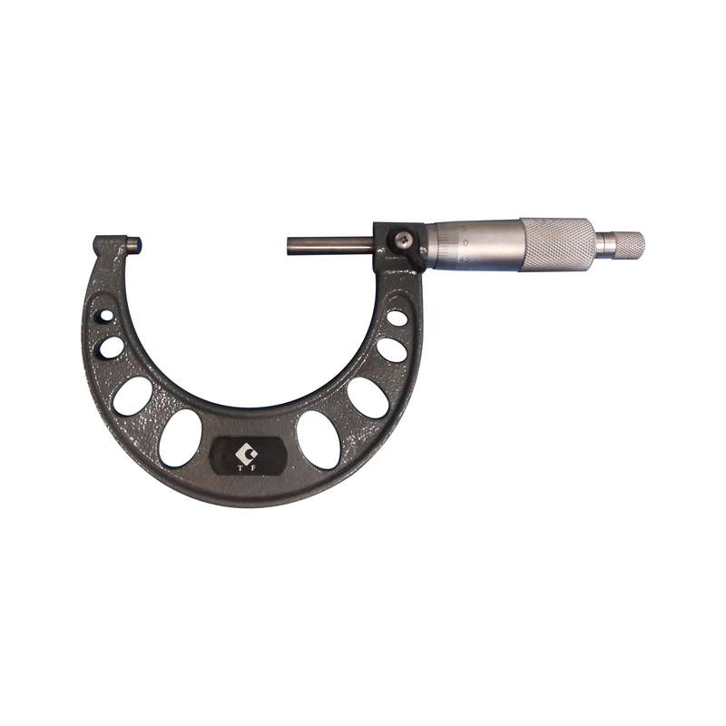 میکرومتر تی اف مدل M5075 گستره 50-75 میلی متر