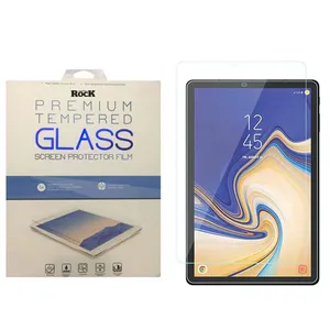 محافظ صفحه نمایش راک مدل RCL01 مناسب برای تبلت سامسونگ Galaxy Tab S4 10.5 T835