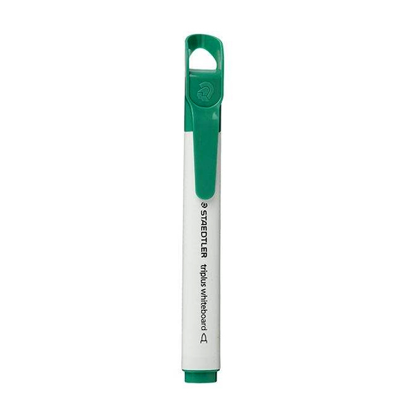 ماژیک وایت برد استدلر مدل Triplus کد 3551 بسته 10 عددی