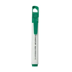 ماژیک وایت برد استدلر مدل Triplus کد 3551 بسته 10 عددی