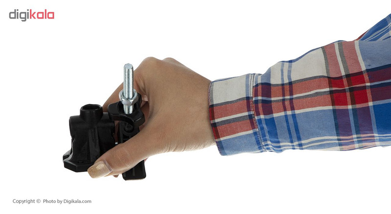 گیره یدکی چراغ مطالعه مدل EN-101 گیره یدکی چراغ مطالعه مدل EN-101