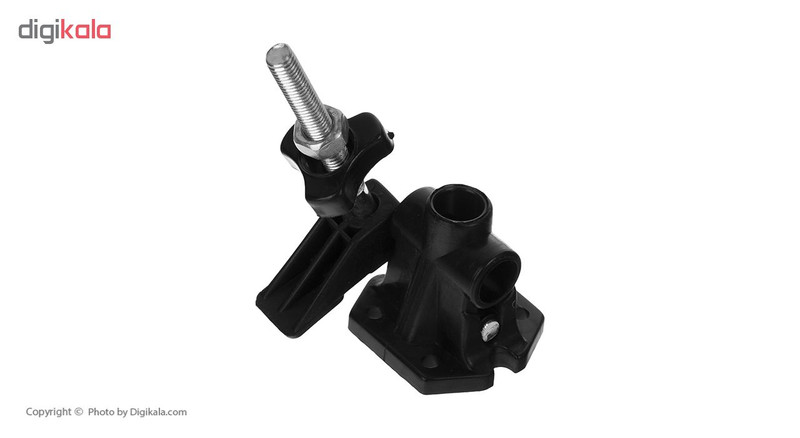 گیره یدکی چراغ مطالعه مدل EN-101 گیره یدکی چراغ مطالعه مدل EN-101