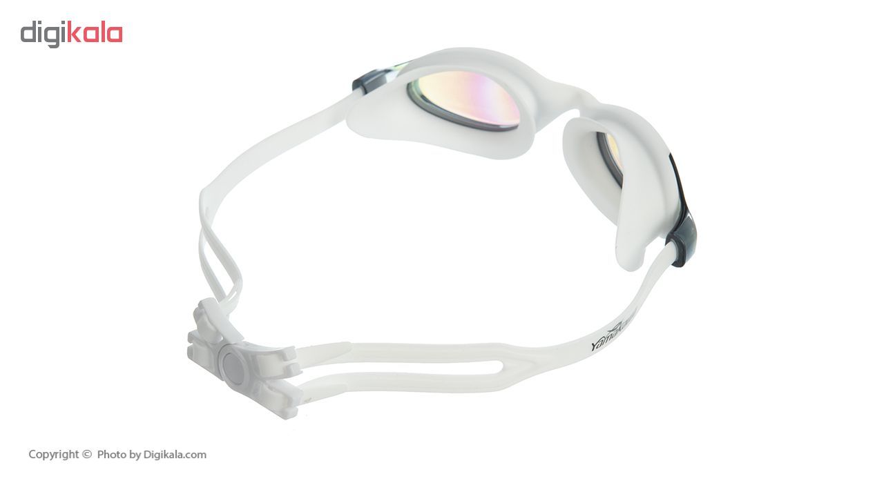 عینک شنا یاماکاوا کد 1715DM-N-1