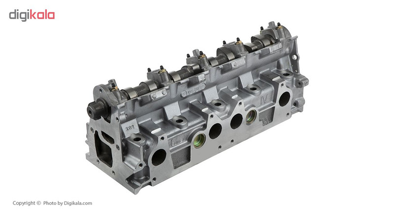 سر سیلندر سانکس مدل 20.0112 مناسب برای پژو 405