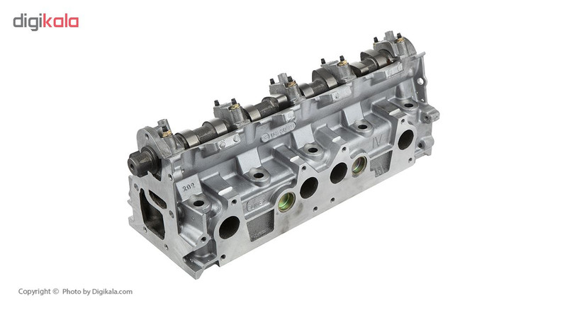 سر سیلندر سانکس مدل 20.0112 مناسب برای پژو 405