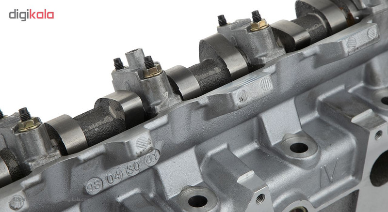 سر سیلندر سانکس مدل 20.0112 مناسب برای پژو 405