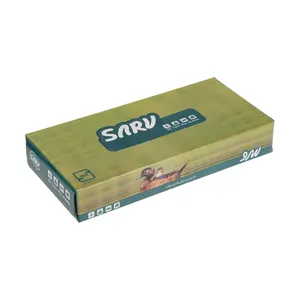 دستمال کاغذی 50 برگ سرو  مدل 2 ply کد 05