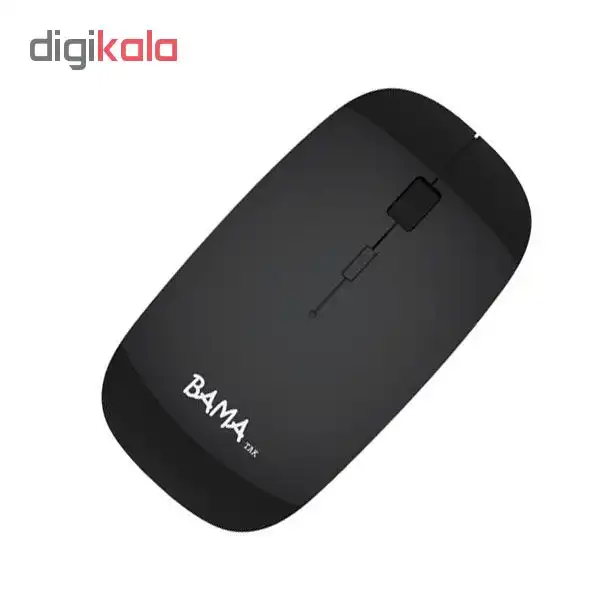 ماوس بی سیم باماتک مدل G-132