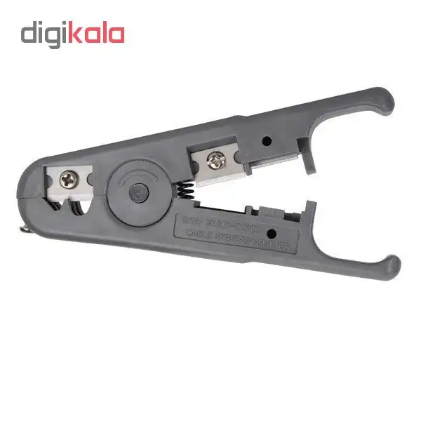 آچار استریپر مدل TTK-063