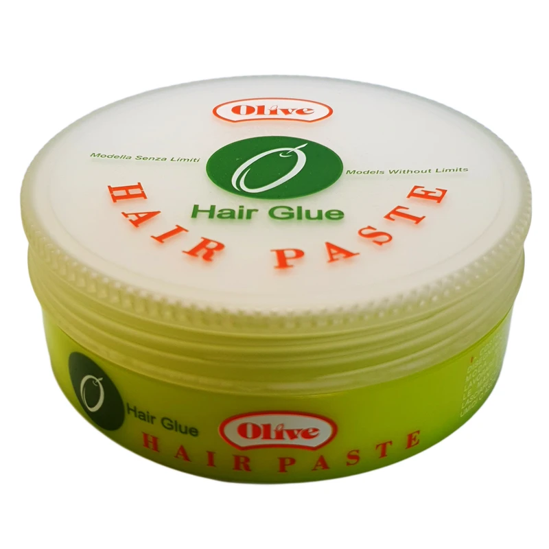 چسب مو الیو مدل paste حجم 100 میلی لیتر