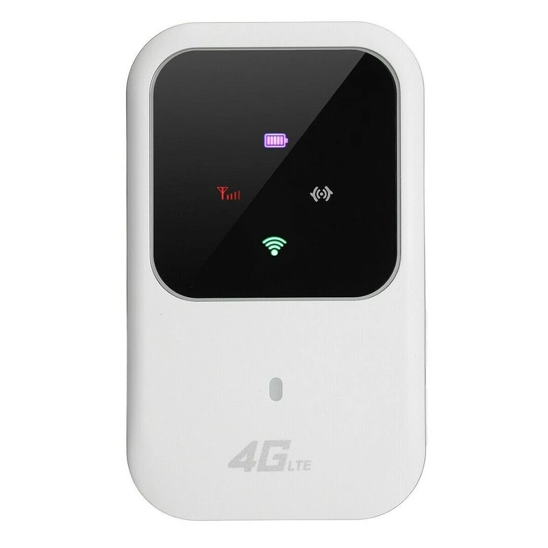 مودم 4G LTE مدل RSM1805 