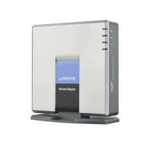 گیت وی VOIP لینک سیس مدل  SPA3000