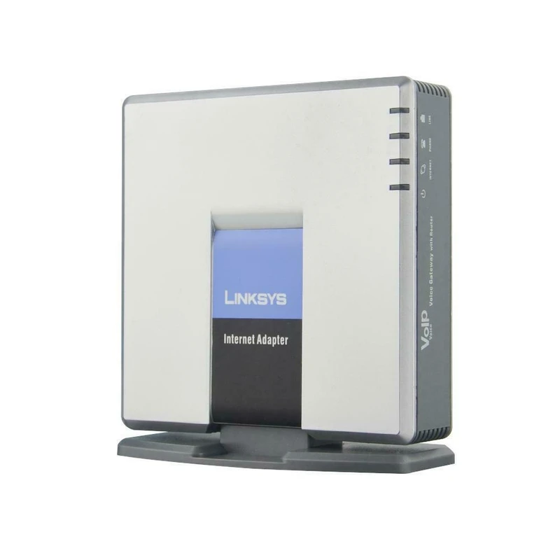 گیت وی VOIP لینک سیس مدل  SPA3000
