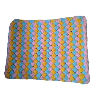 پتو نوزادی کد ava.k.32 سایز 100*80 سانتیمتر