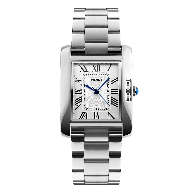 ساعت مچی عقربه ای زنانه اسکمی مدل 1284S