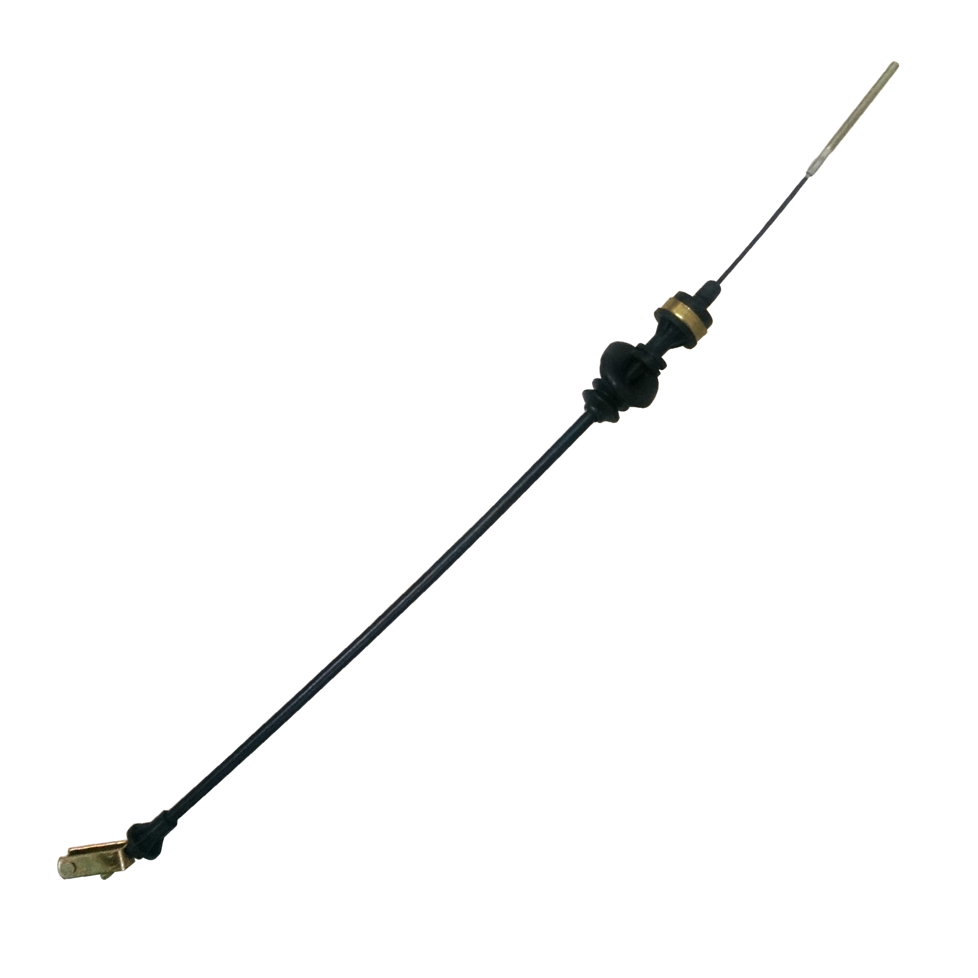 سیم کلاچ امجد کد 534