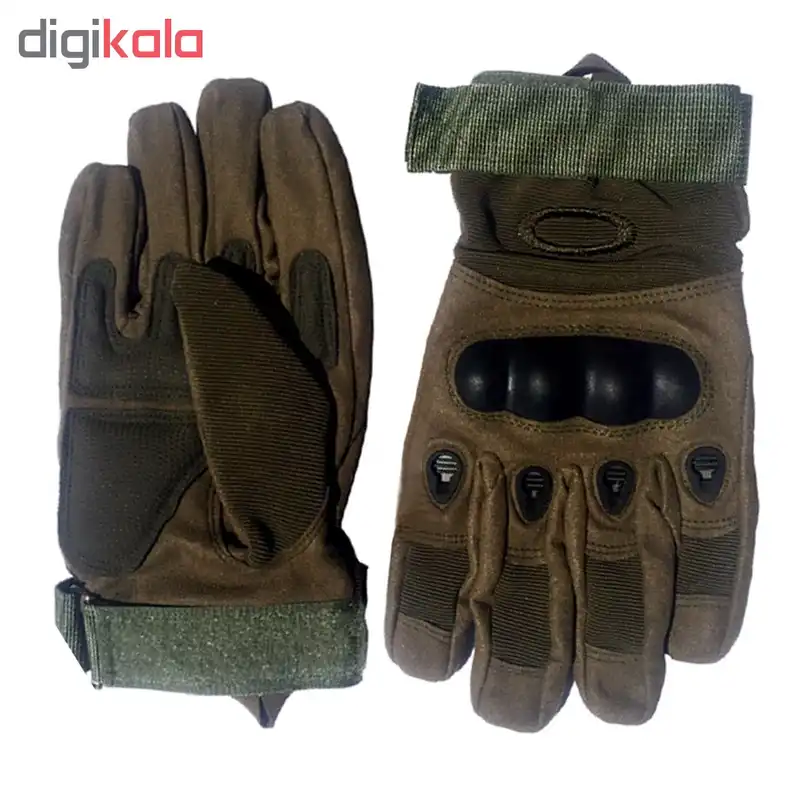 دستکش ورزشی مدل E24