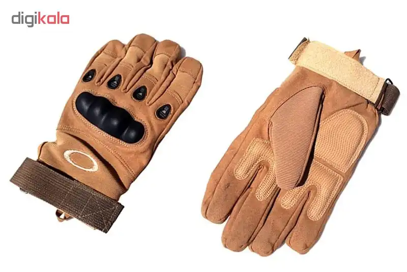 دستکش ورزشی مدل E24