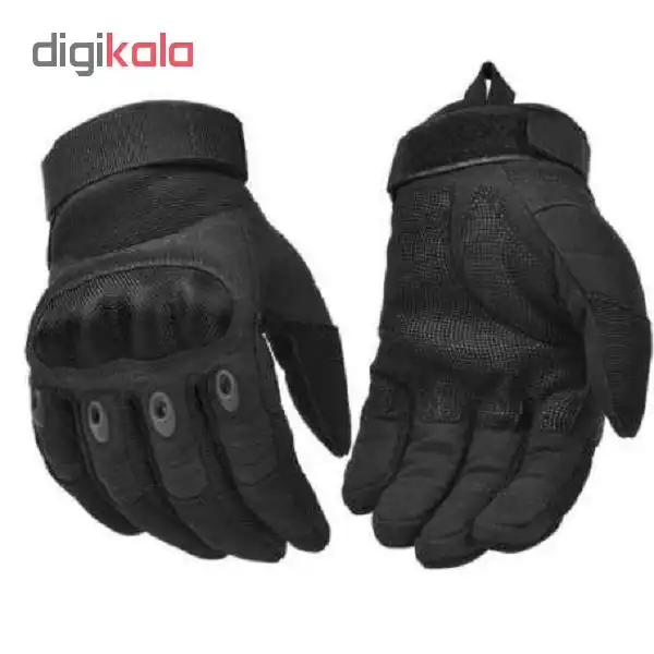 دستکش ورزشی مدل E24