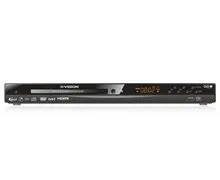 گیرنده تلویزیون دیجیتال ایکس ویژن مدل XDVC-555