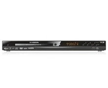 گیرنده تلویزیون دیجیتال ایکس ویژن مدل XDVC-555