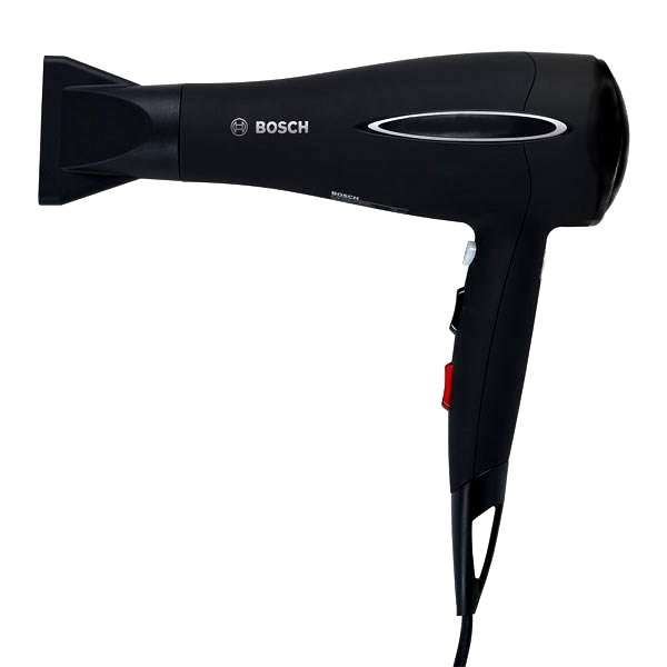 سشوار حرفه ای مدل BC-9527