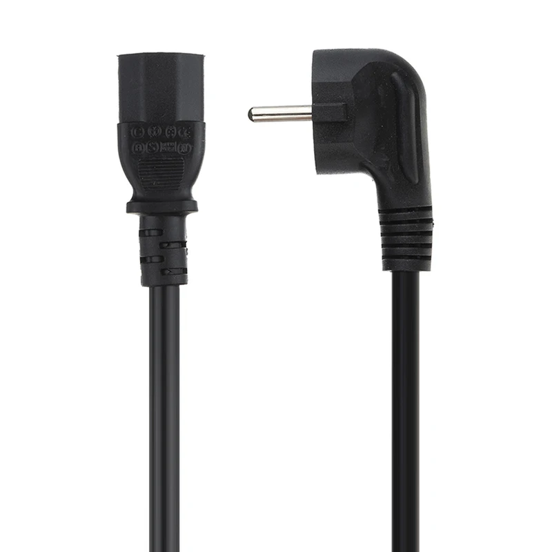 کابل برق 3 پین منبع تغذیه مدل AK705-PO2 طول 1.5 متر