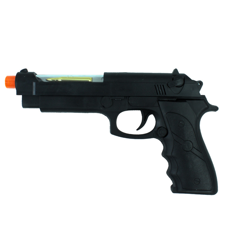 تفنگ بازی جان چنگ مدل Super Pistol