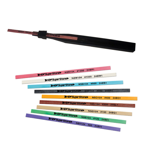 مجموعه 9 عددی سوهان مدل AT-NS9 به همراه دسته سوهان