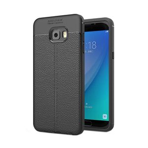 نقد و بررسی کاور ایبیزا مدل UE2501 مناسب برای گوشی موبایل سامسونگ Galaxy C5 توسط خریداران