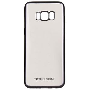 نقد و بررسی کاور توتو مدل JANE-98 مناسب برای گوشی موبایل سامسونگ Galaxy S8 Plus توسط خریداران