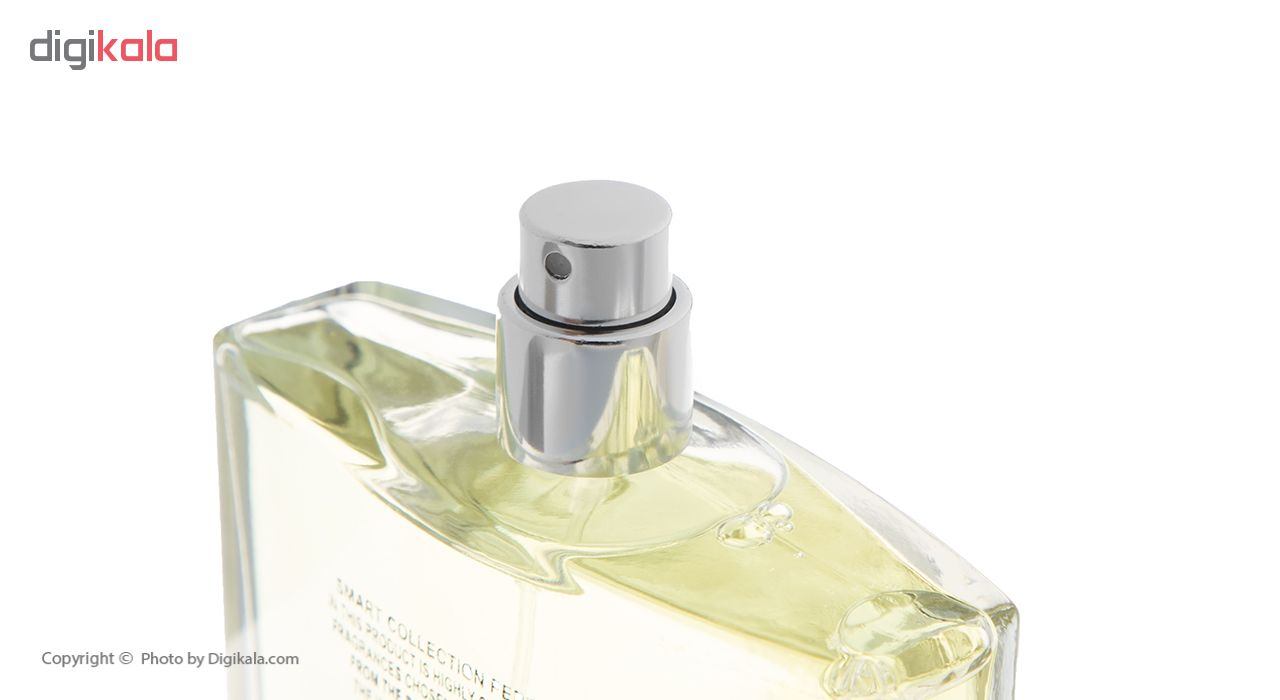 ادو پرفیوم مردانه اسمارت کالکشن مدل Bogart حجم 100 میلی لیتر