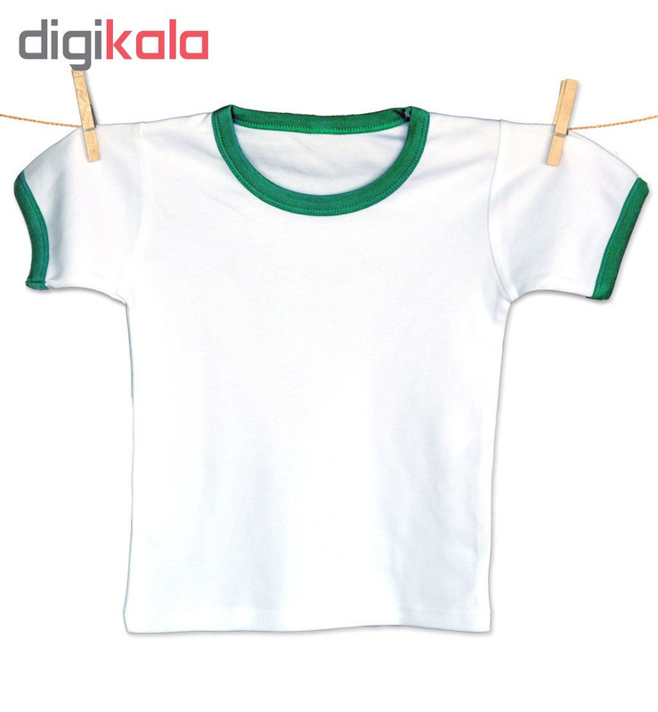 تی شرت بچه گانه مدل 29