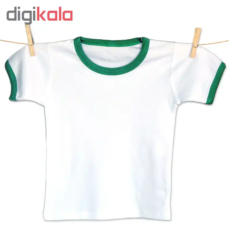 تی شرت بچه گانه مدل 29
