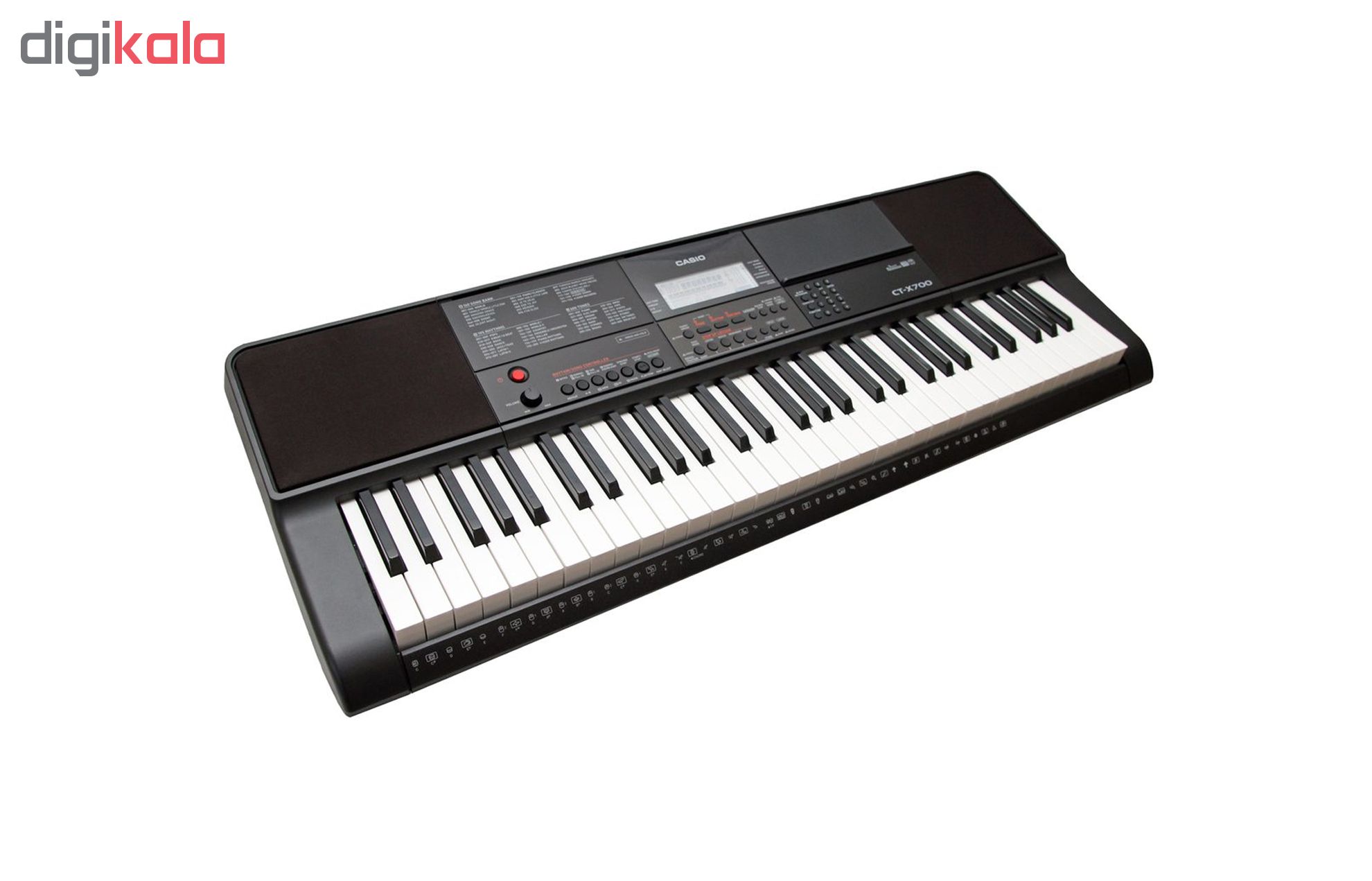 Ctx700 casio on sale