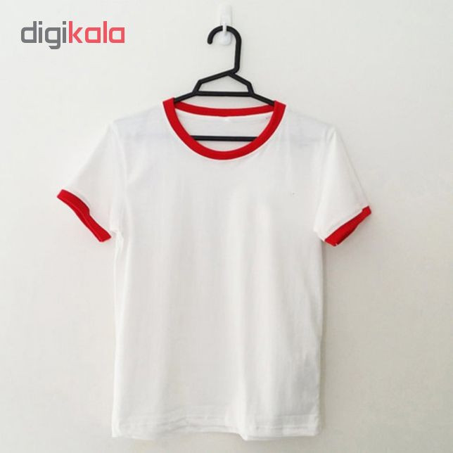 تی شرت مدل s12