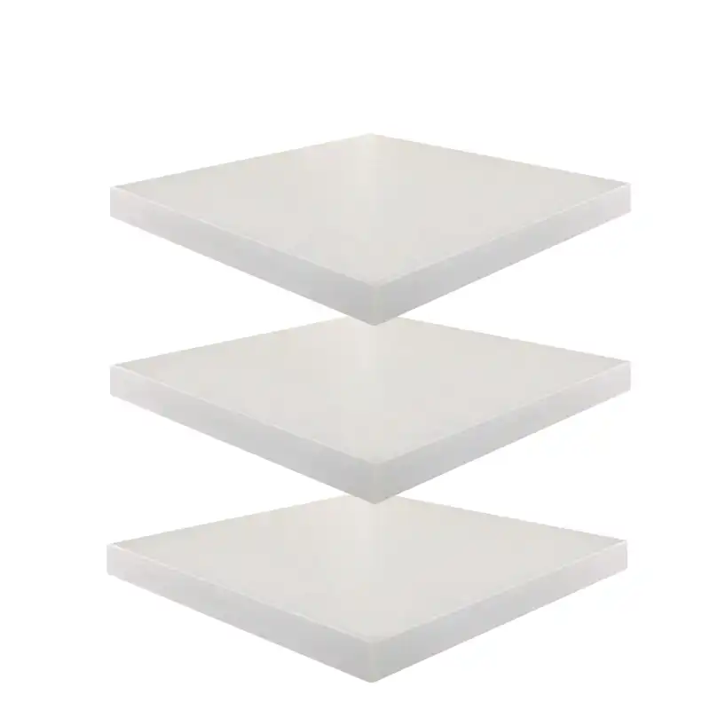 شلف دیواری کد 6775 بسته 3 عددی