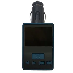 پخش کننده اف ام خودرو مدل RGT-10B