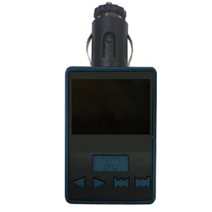 پخش کننده اف ام خودرو مدل RGT-10B