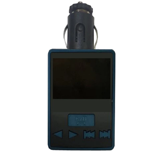 پخش کننده اف ام خودرو مدل RGT-10B