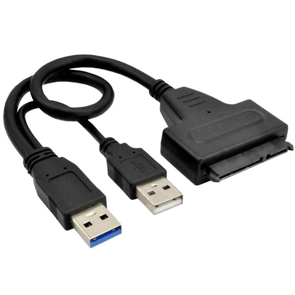 مبدل SATA به USB 3.0 مدل RXD-39U3