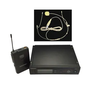 میکروفن بیسیم هدستی مدل SLX14