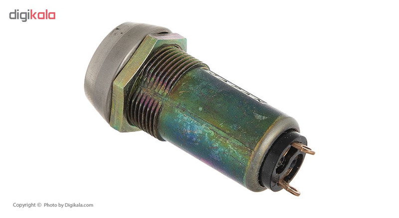 سوئیچ آلفا کد 15A